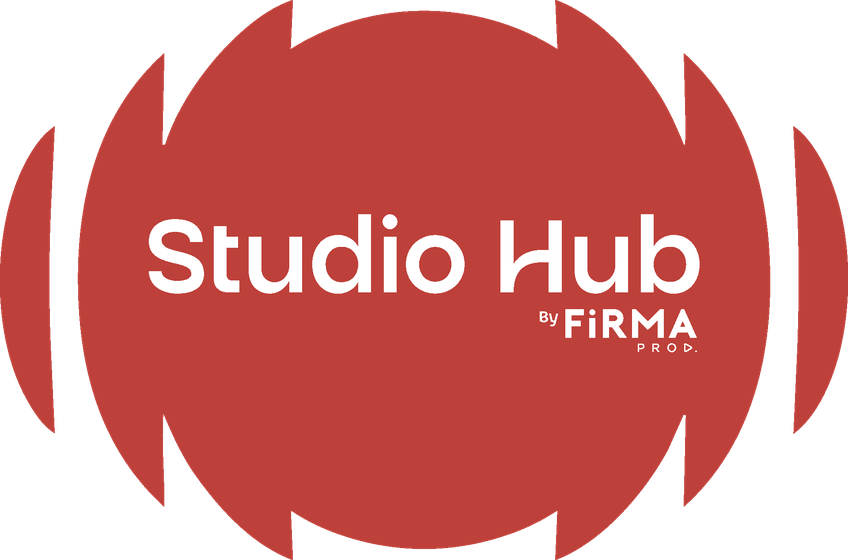 StudioHUB by FIRMA Prod.